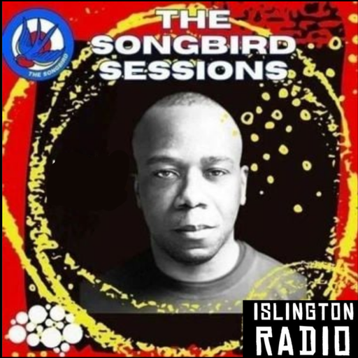 The Songbird Sessions with Del Osei-Owusu (13/7/2025)
