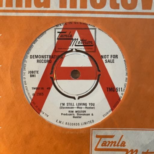 A Cellar Full Of Soul 2.4.2023 Motown 100
