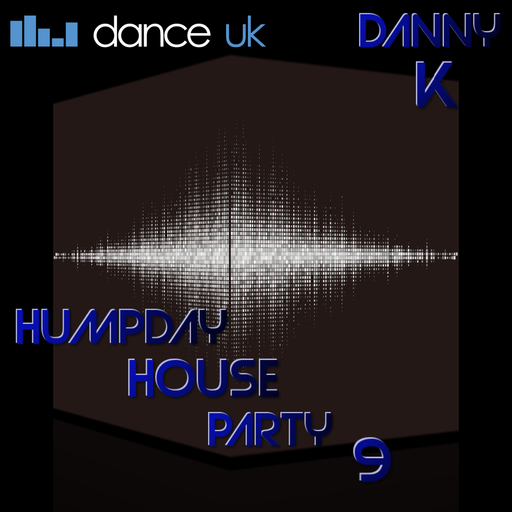 Humpday House Party Vol 9