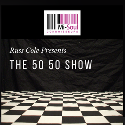 The 50 50 Show w/ Russ Cole (Top 100 of 2017) - 03.01.18