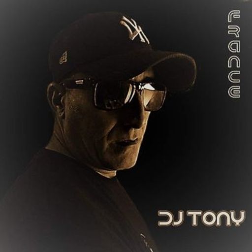 DJ TONY // GUEST MIX // 16-11-24