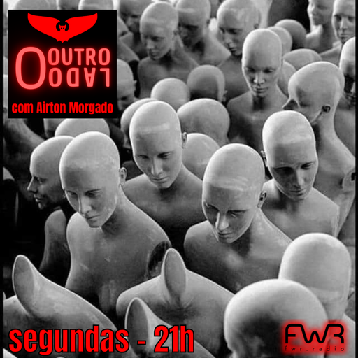 O Outro Lado 166 - 7.4.2025