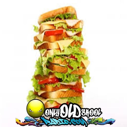 DJ Hedgehog - Drum and Bass Sandwich  - October 25th 2023 - OnlyOldSkoolRadio.com