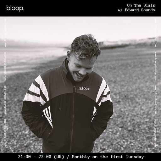 On The Dials w/ Edward Sounds - 02.11.21