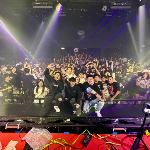 ชิวชิวที่ ชาริส ปากซ่อง Mc ธัญเธศ