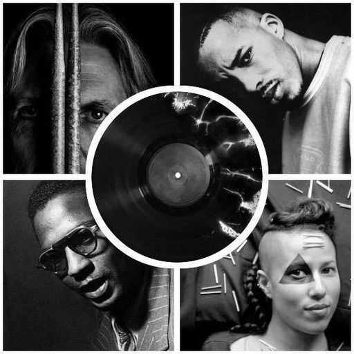 Kap't Kirk's VINYL FRONTIER (10/11/2017)