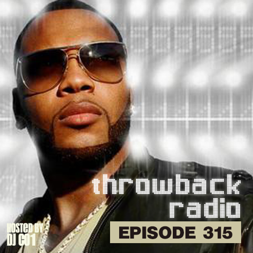 Throwback Radio #315 (Updated) - DJ Polyvibe (Throwback Favorites)