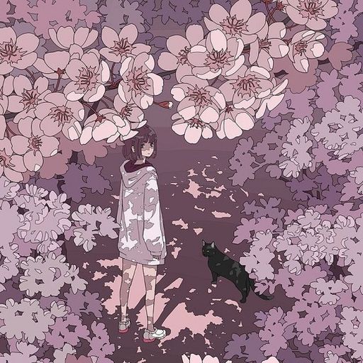 2023 APRIL SPRING BLOSSOM "日本語ラップ" BRAND NEW CHILLOUT POP MIX 『KOINO HANASHI』
