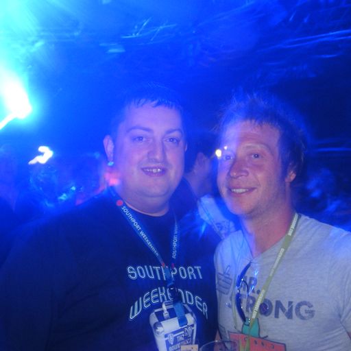 FLASHBACK SET! Groove Motion Live At The Funky End - 19.12.2008 - Soulful Funky House