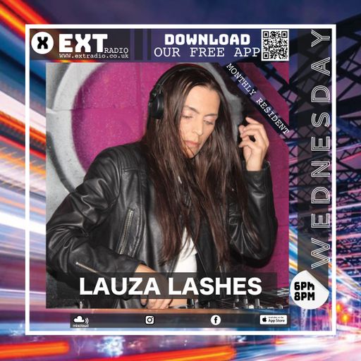 Lauza Lashes - 15 JAN 2025