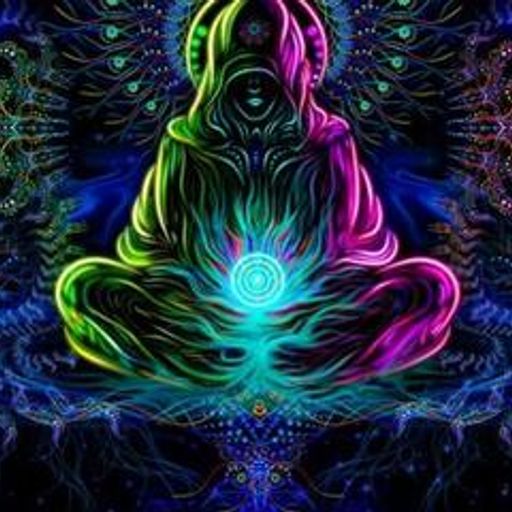 MONDAY MADNESS WITH SHRAPNEL Trance + Techno 30 Nov 2020