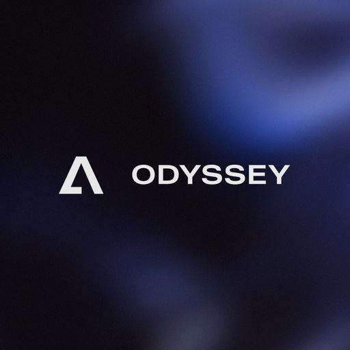 Transition pres ODYSSEY012 w/ Mattia Trani - 24.06.23