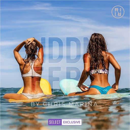 ++ HDDN FFRS • SELECT 2132 ++