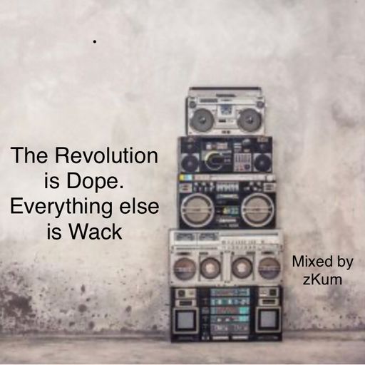 The Revolution....