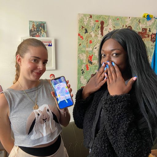 Ghetec presents Boo b2b Jacklyn - October 2023