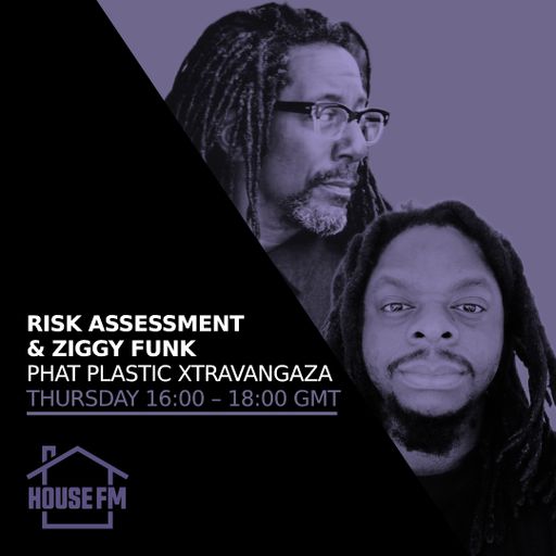 Ziggy Funk & Risk Assessment - Phat Plastic Xtravaganza 07 AUG 2025