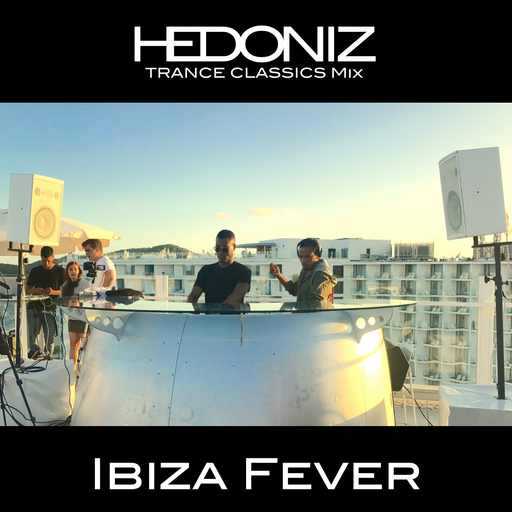 Ibiza Fever