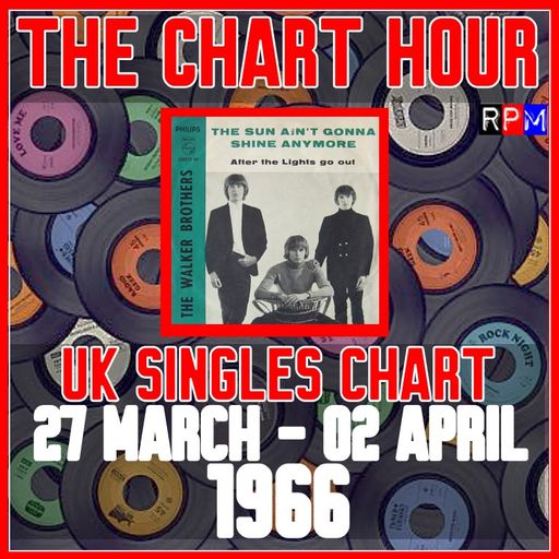 CHART HOUR : 27 MARCH - 02 APRIL 1966