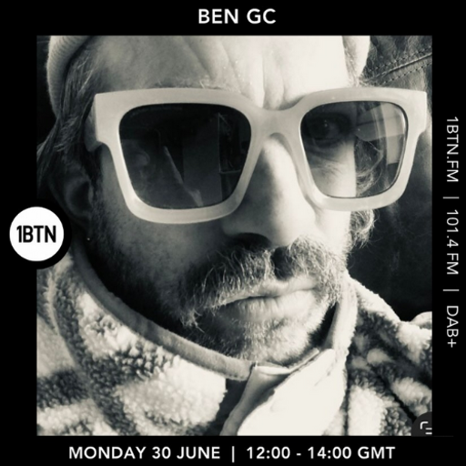 Ben GC - 30.06.25