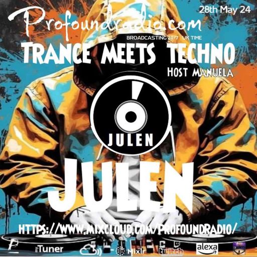 JULEN T-M-T-2422