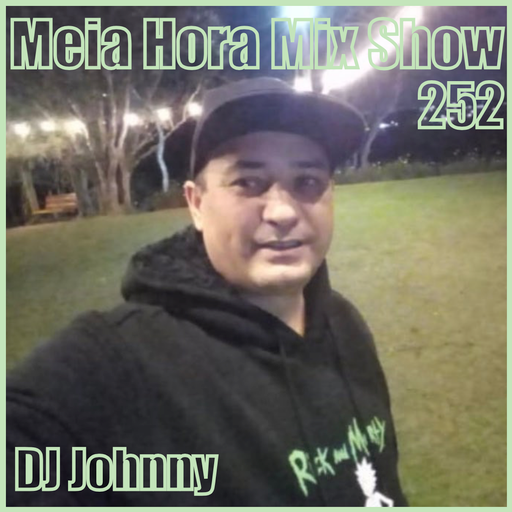 MHMS-252-DJ Jhonny-Electro Music