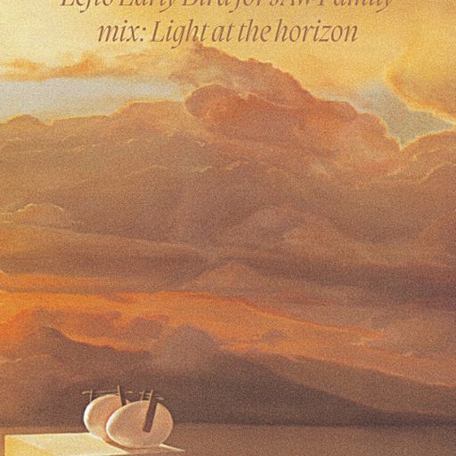 Lefto for Jaw Family Agency (Berlin)