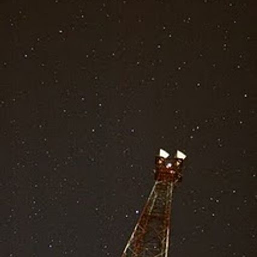 distant transmissions