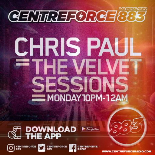 Chris Paul Velvet Sessions Feb 15th 2026