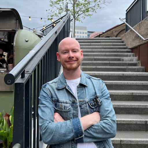 Leo Saunders 05/05/24