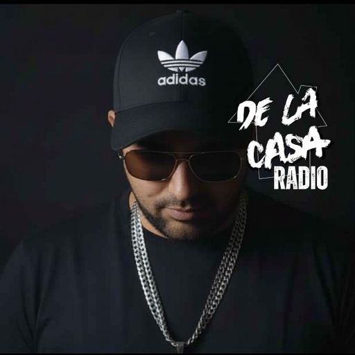 Dj Smooth - De La Casa Radio 14.11.25