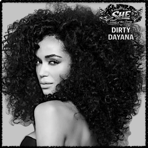 MHMS404 SHE2026 DJ Dirty Dayana - Joy (House , Tech House & Techno Peak time)