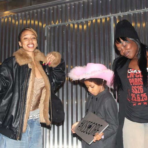 Quest No More w/ Elheist & DJ Creole Princess - 14th October 2025