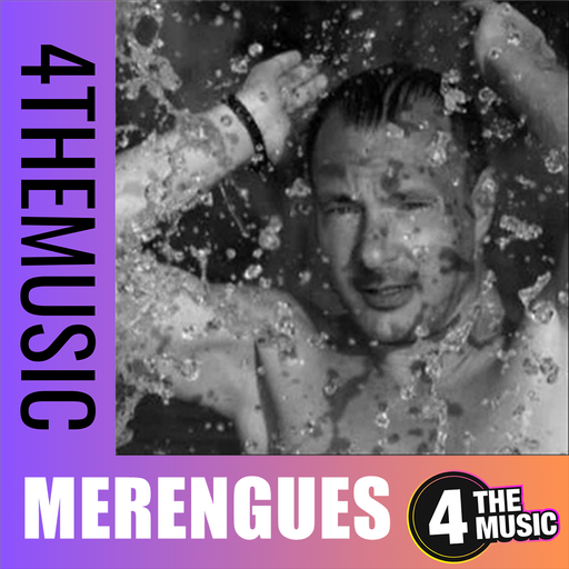 Merengues on 4TheMusic - Summer is arriving 10 kg too early
