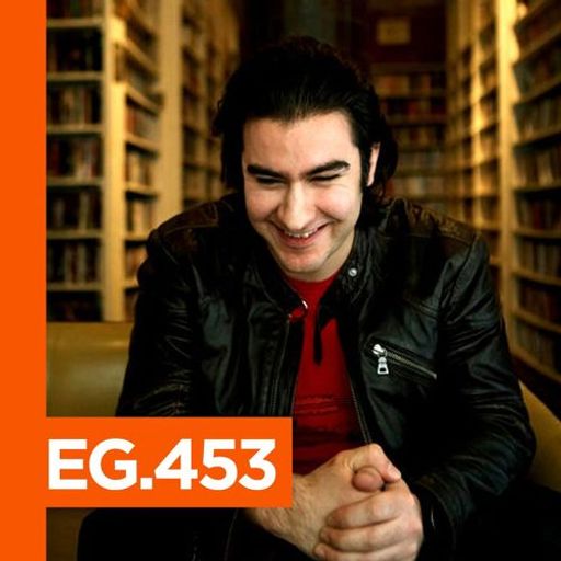 EG.453 Hoj