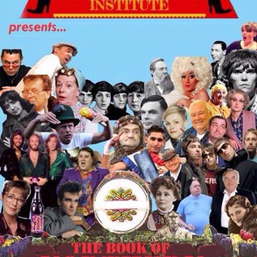 A Bit of Everything with Rose and Lewis. 26/7/16