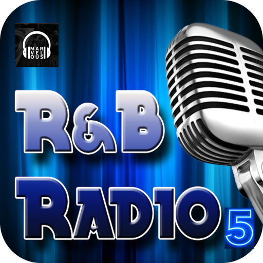 RNB RADIO 5