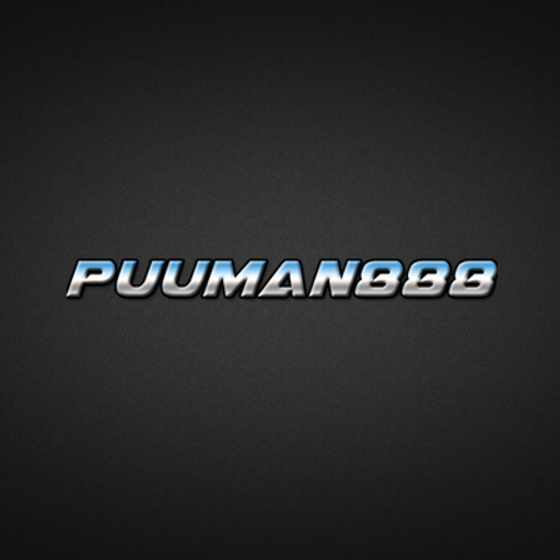 อยากมันส์ ต้องนี้เลย Puuman 888