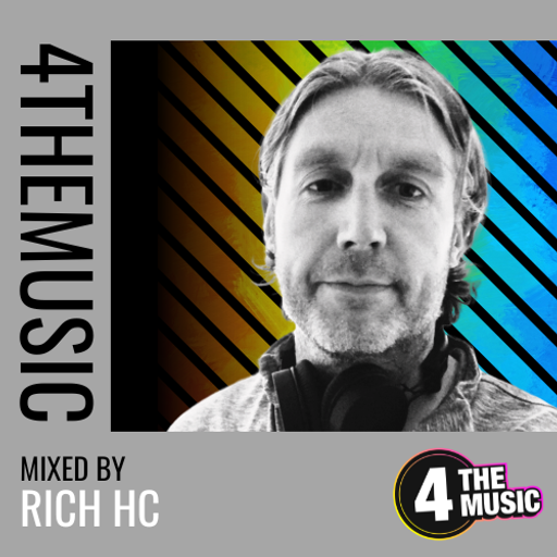 RichHC - 4TM Exclusive - Deep in my House 22-04-2024