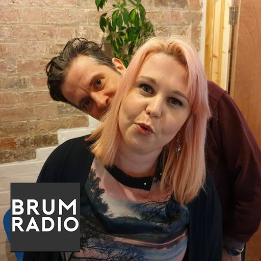 Andy Robinson Pops the Question with Lindsay Santoro (13/03/2019)