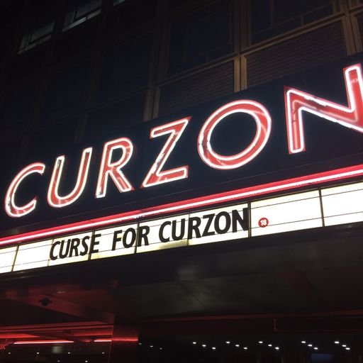Hoxton Live x Curzon Aldgate