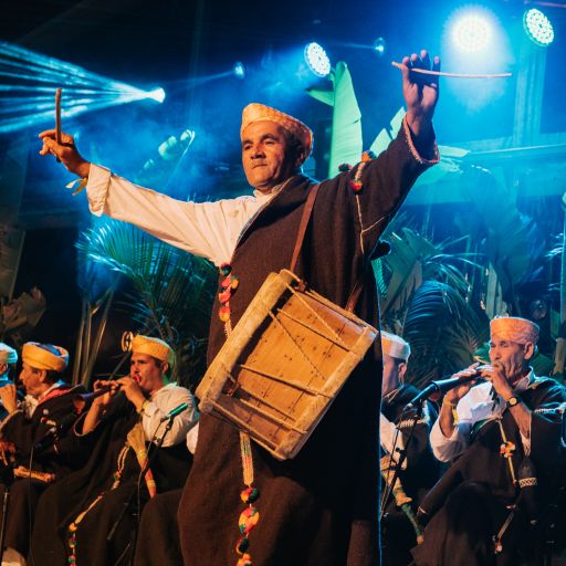 Beat Hotel Weekender // 28-03-21