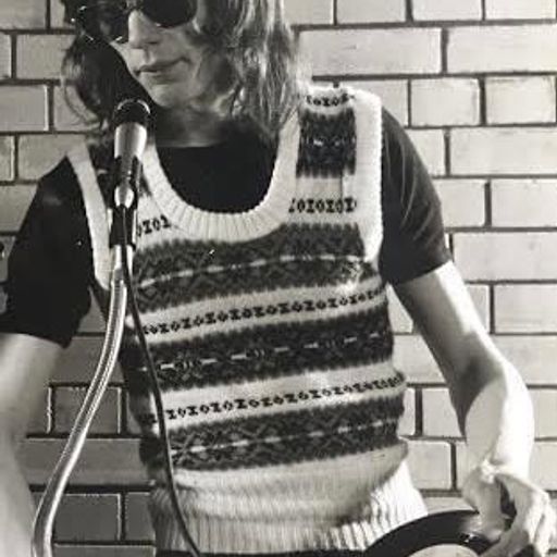 Colin Curtis // 28-08-22