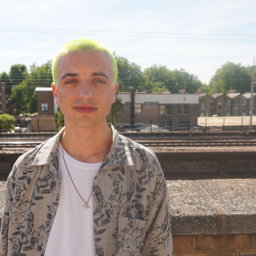 The Fifth Sun: Papaoul // 04-07-19