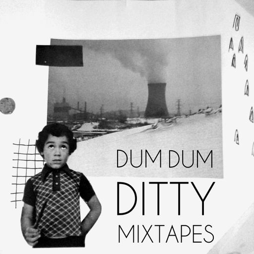 Dum Dum Ditty with Kali Louise (06/03/2017)