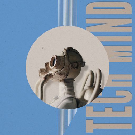 Tech Mind '23 #1 - Tech / Deep Tech / Minimal