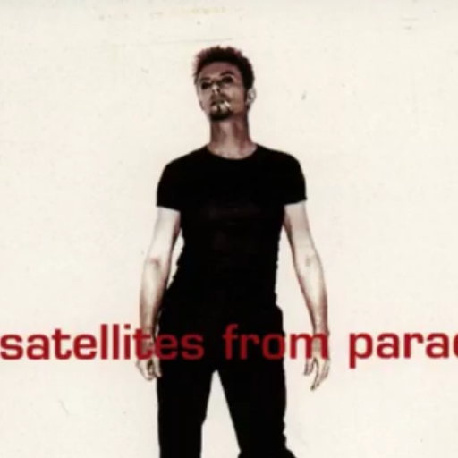 Bowie Paradiso Amsterdam Netherlands June 10th 1997