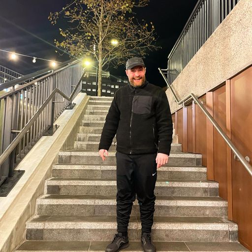 The Businessman - 18/10/25 - Voices Radio