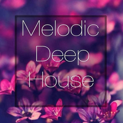 Jamie S Chilled deep melodic mix 22/11/25