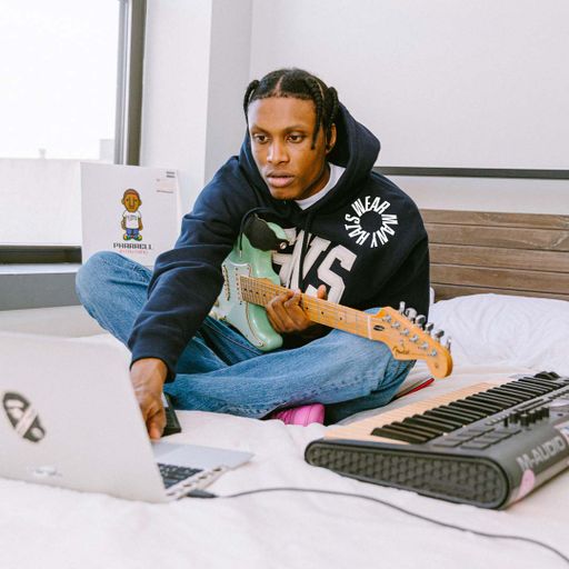 Ep 80 // Johnathan Richetts