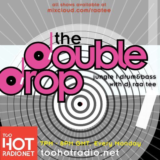 The Double Drop - 24 March 2025